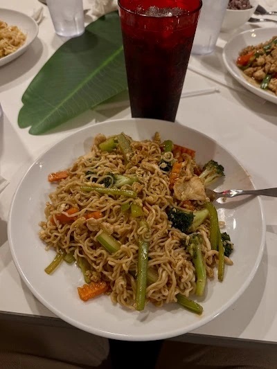 Amazing Thai Restaurant