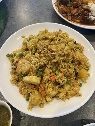 Amazing Thai Restaurant