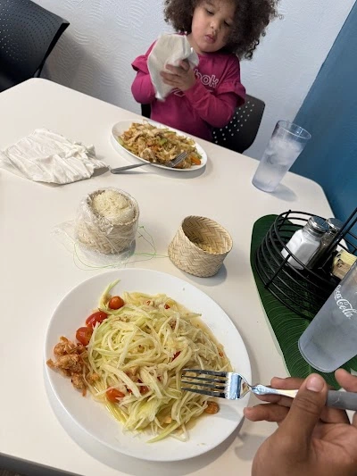 Amazing Thai Restaurant