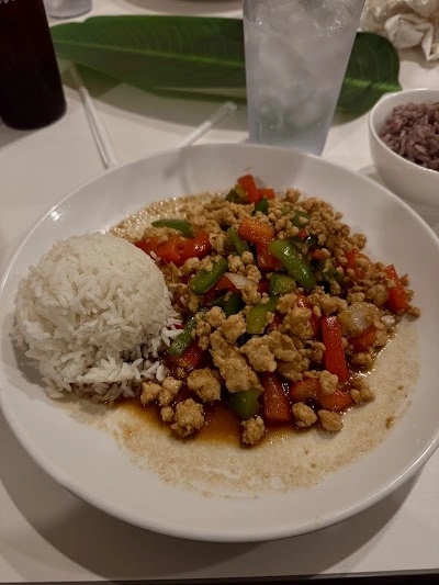Amazing Thai Restaurant
