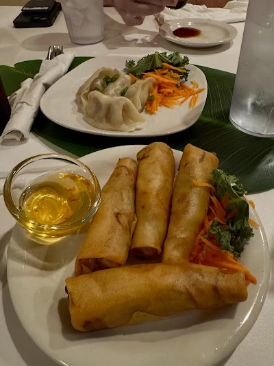 Amazing Thai Restaurant