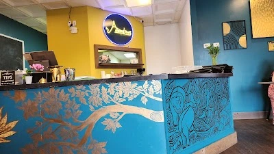Amazing Thai Restaurant
