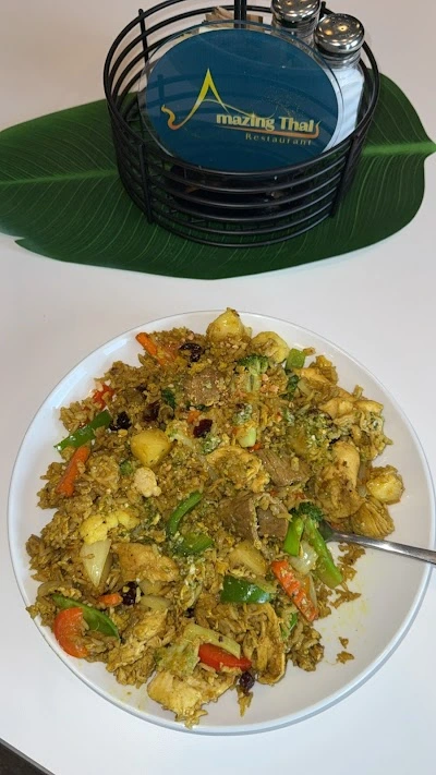 Amazing Thai Restaurant