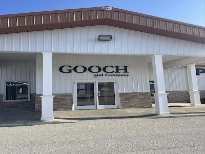 Gooch and Company