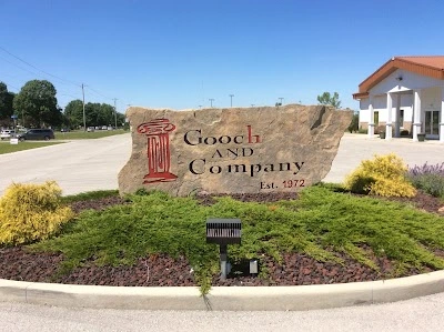 Gooch and Company