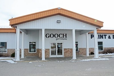 Gooch and Company