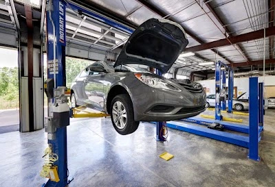 Meineke