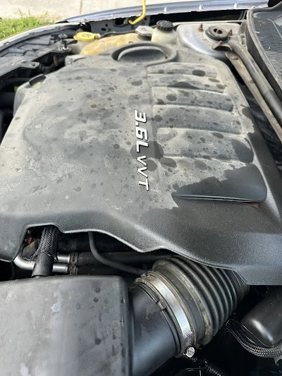 Meineke