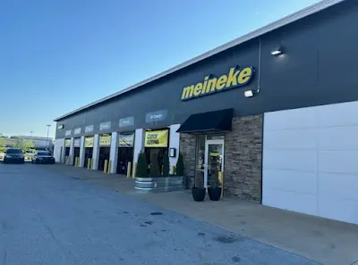 Meineke