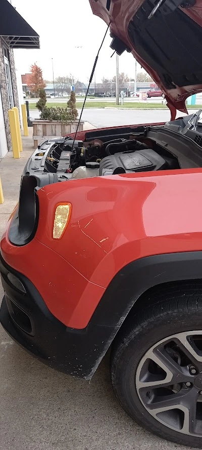 Meineke