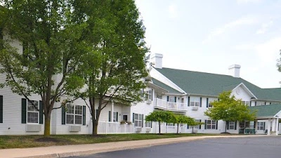 Jefferson Manor