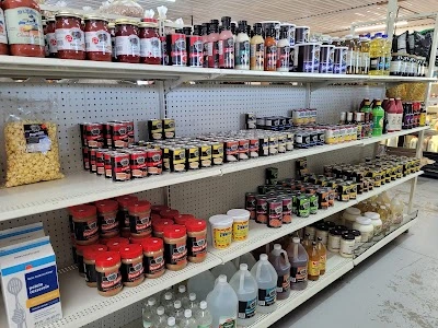 Plevna Country Market