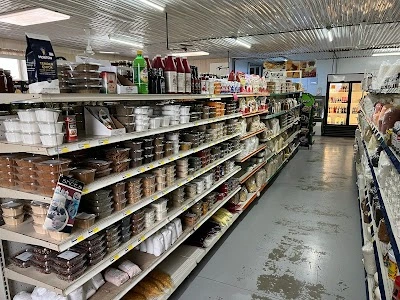 Plevna Country Market