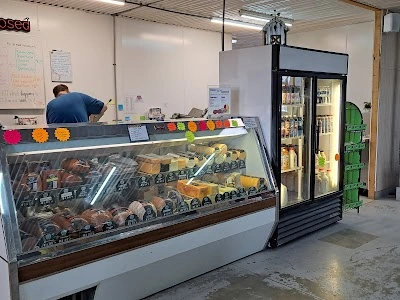 Plevna Country Market