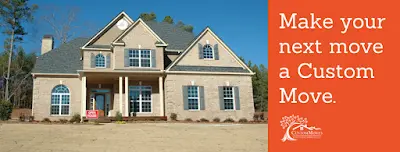 Custom Moves Real Estate Services, LLC