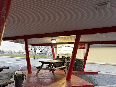 Ray's Drive-In