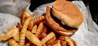 Ray's Drive-In