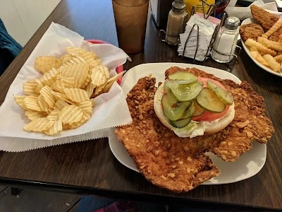 Ray's Drive-In