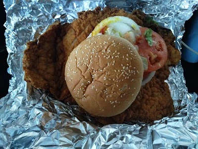 Ray's Drive-In