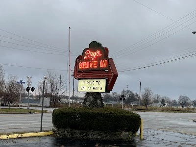 Ray's Drive-In