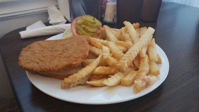 Ray's Drive-In
