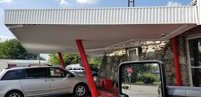Ray's Drive-In