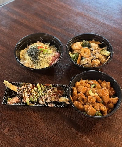 Fusion Bowl
