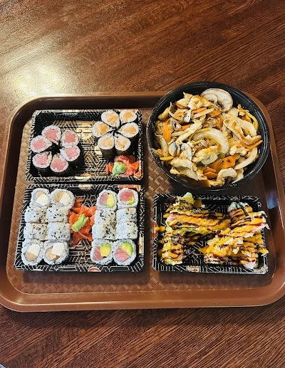 Fusion Bowl