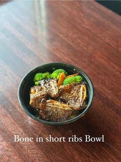 Fusion Bowl