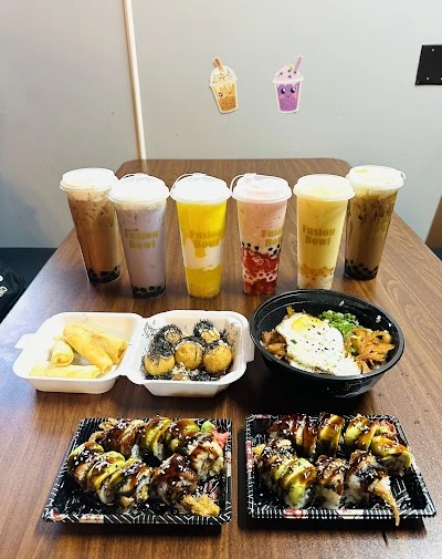 Fusion Bowl