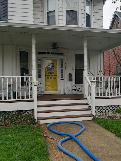 King's Cleaning Solutions
