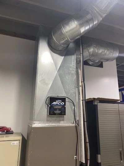 Brandt's Heating, Cooling, Electrical