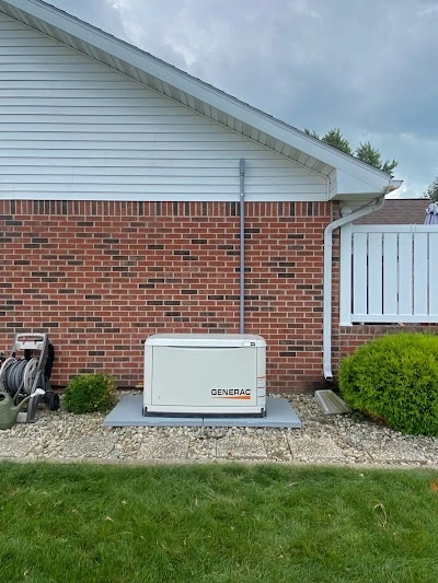 Brandt's Heating, Cooling, Electrical