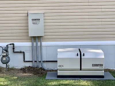 Brandt's Heating, Cooling, Electrical