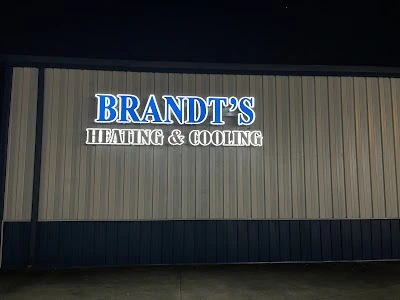Brandt's Heating, Cooling, Electrical
