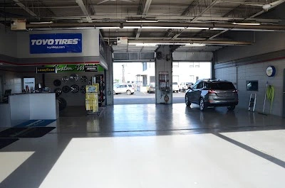 Adams Auto Group