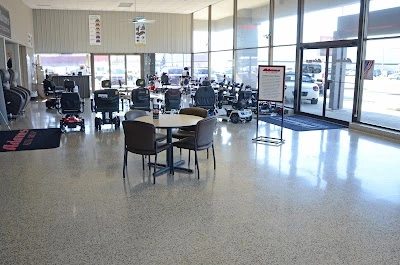 Adams Auto Group