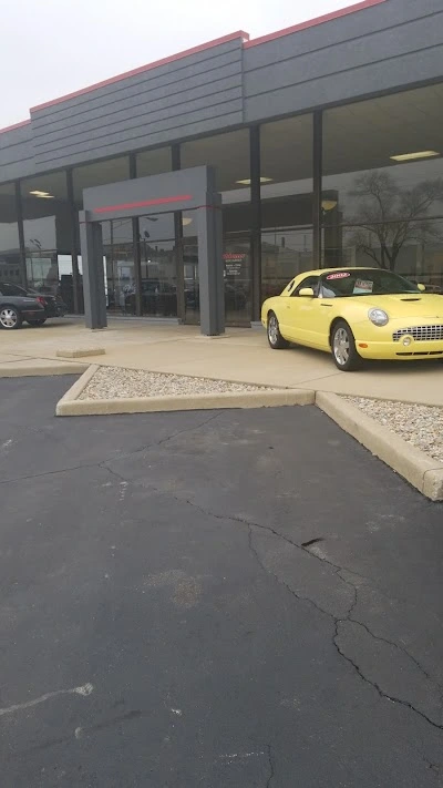 Adams Auto Group