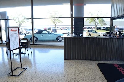 Adams Auto Group