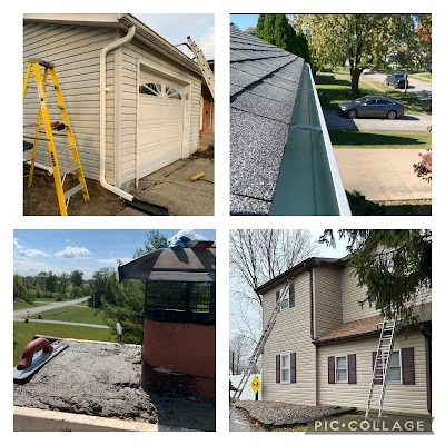 4 Seasons Gutter Needs