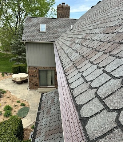 4 Seasons Gutter Needs