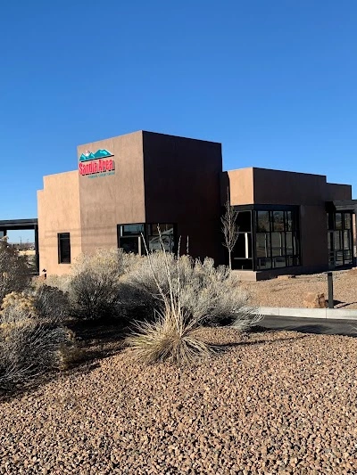 Sandia Area Federal Credit Union