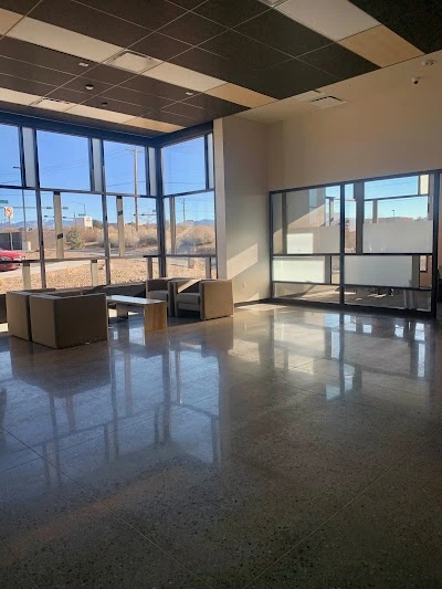 Sandia Area Federal Credit Union