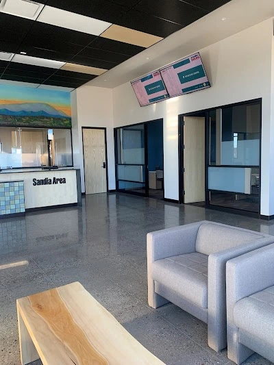 Sandia Area Federal Credit Union