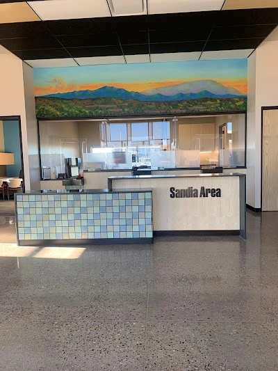 Sandia Area Federal Credit Union