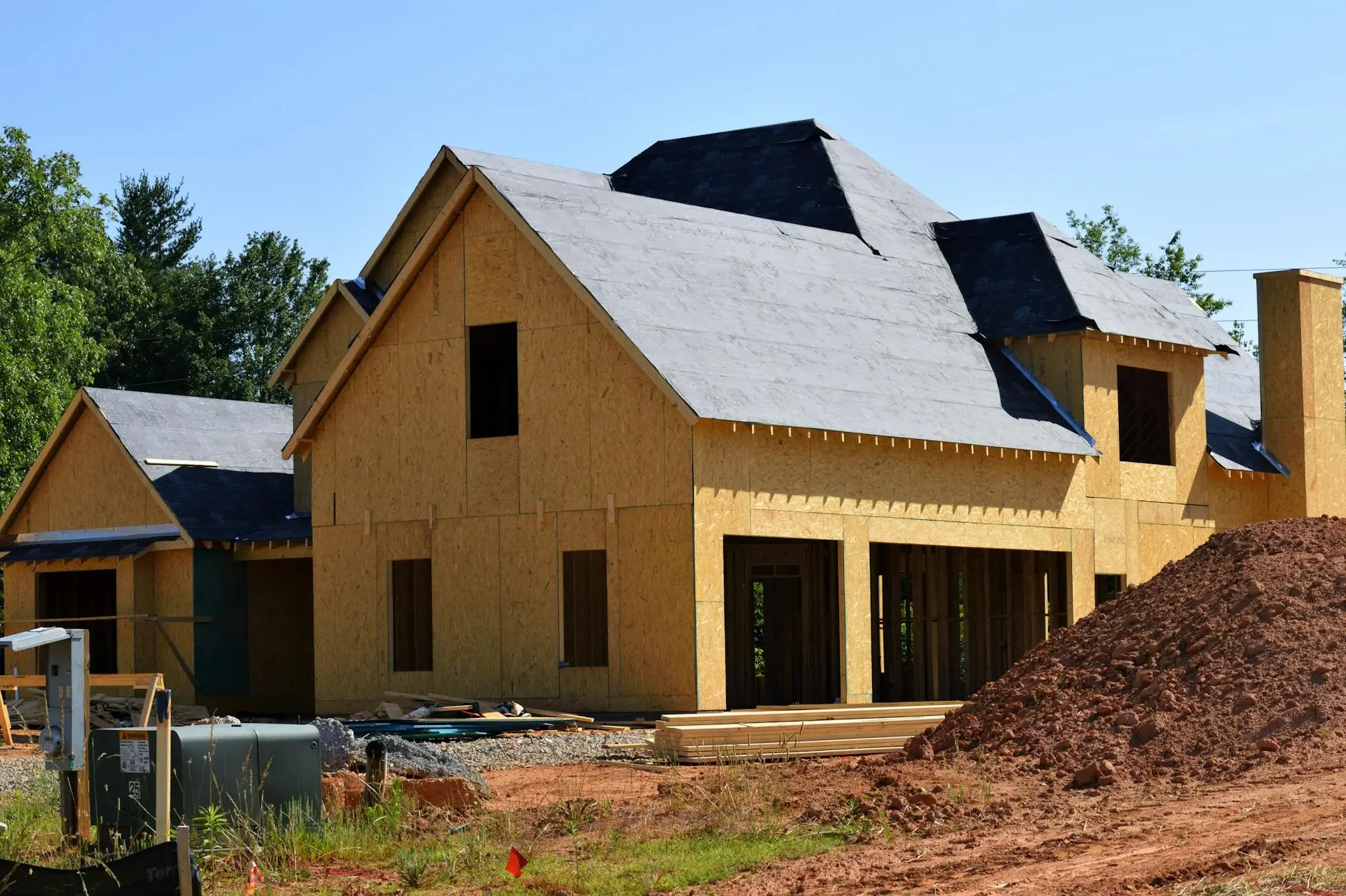 Huepenbecker Construction Incorporated