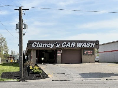 Clancy's Car Wash
