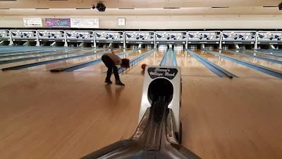 Clancy's Village Bowl