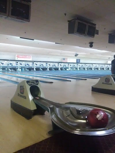 Clancy's Village Bowl