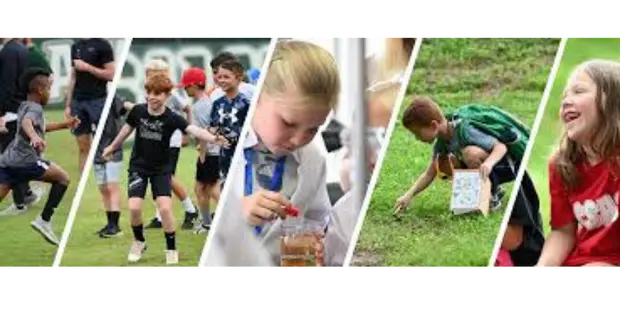 Silverdale Baptist Academy